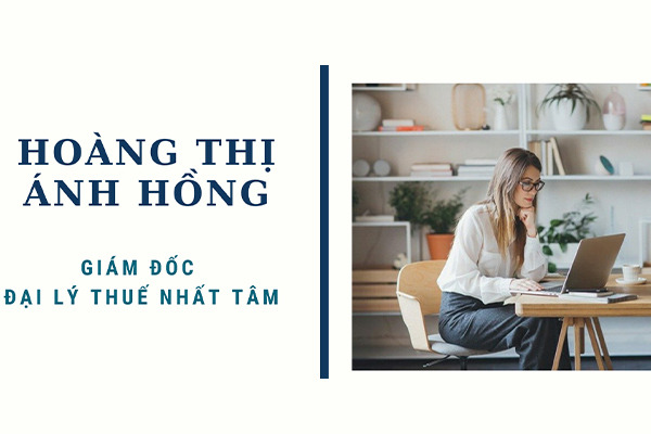 Hồ Sơ Năng Lực - Hoàng Thị Ánh Hồng