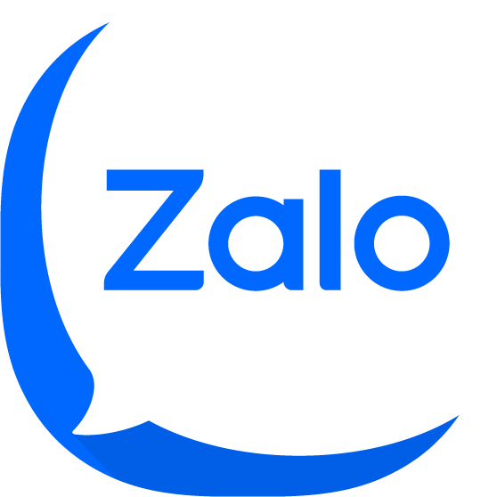 Logo Zalo - ĐẠI LÝ THUẾ NHẤT TÂM